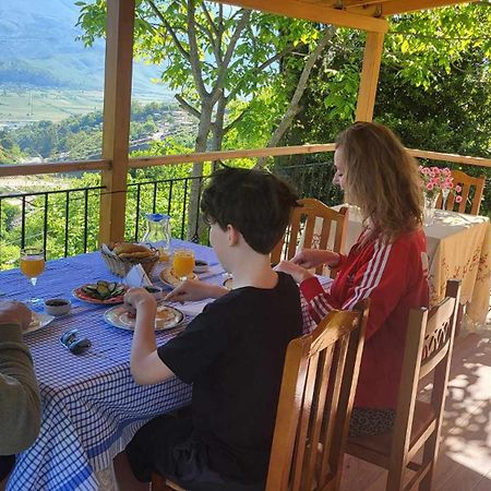 Guest House Hasko Gjirokastër 外观 照片