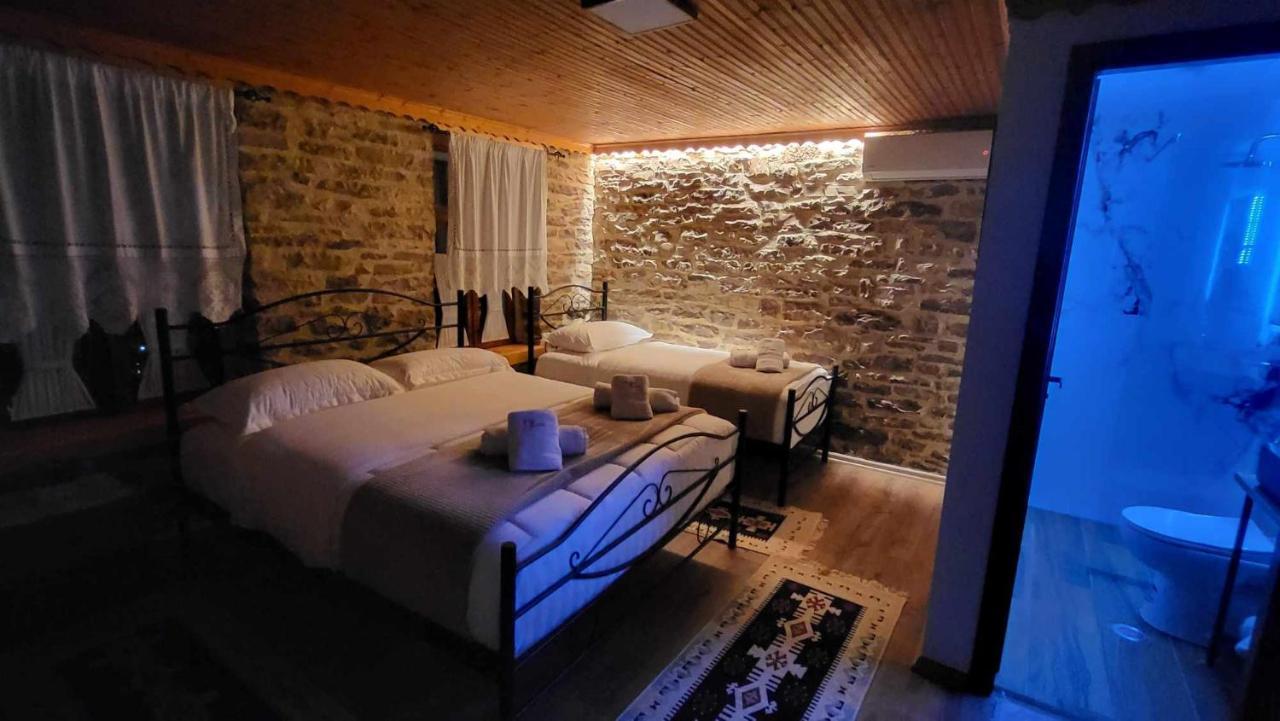 Guest House Hasko Gjirokastër 外观 照片