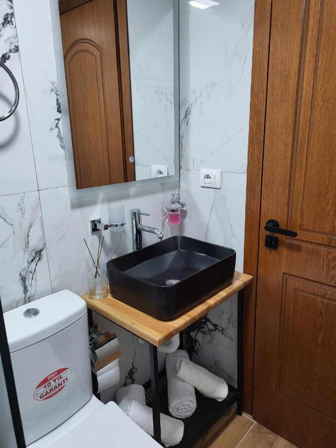Guest House Hasko Gjirokastër 外观 照片
