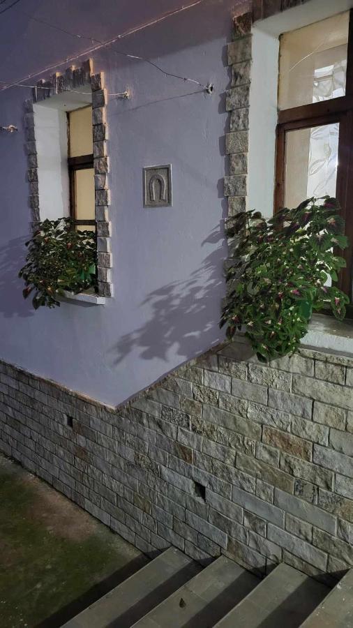 Guest House Hasko Gjirokastër 外观 照片