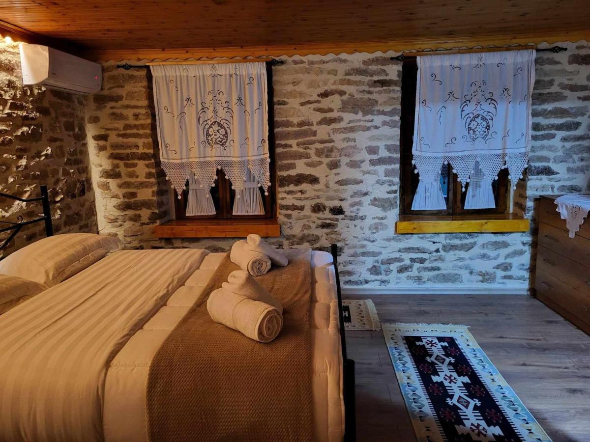 Guest House Hasko Gjirokastër 外观 照片