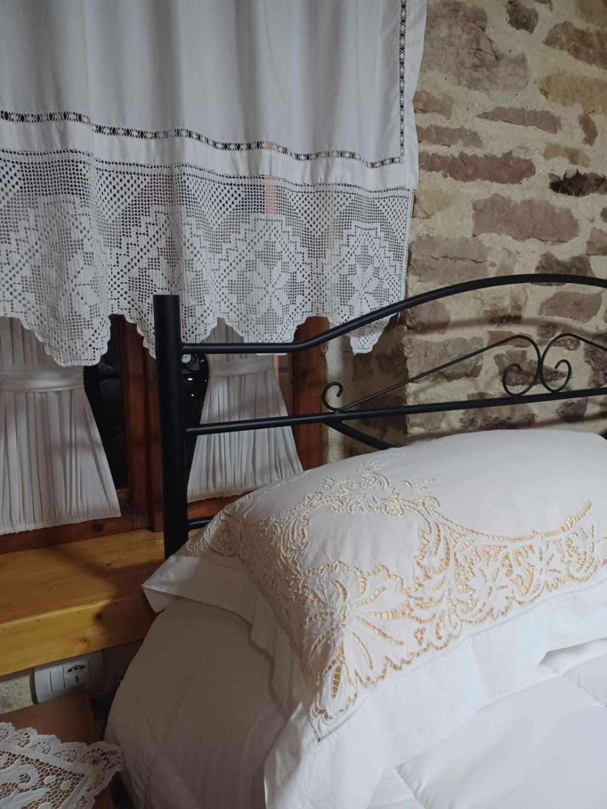 Guest House Hasko Gjirokastër 外观 照片