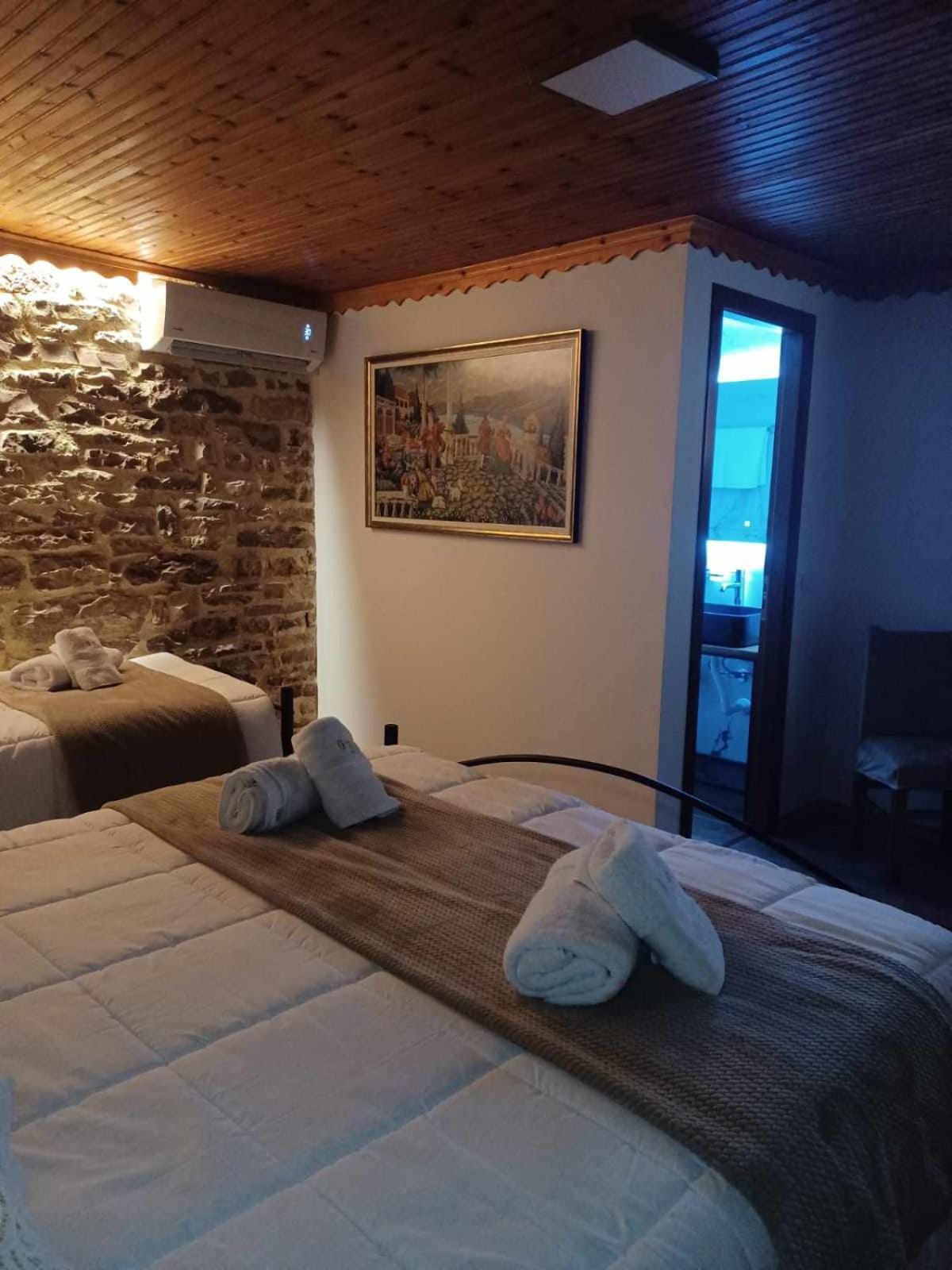 Guest House Hasko Gjirokastër 外观 照片