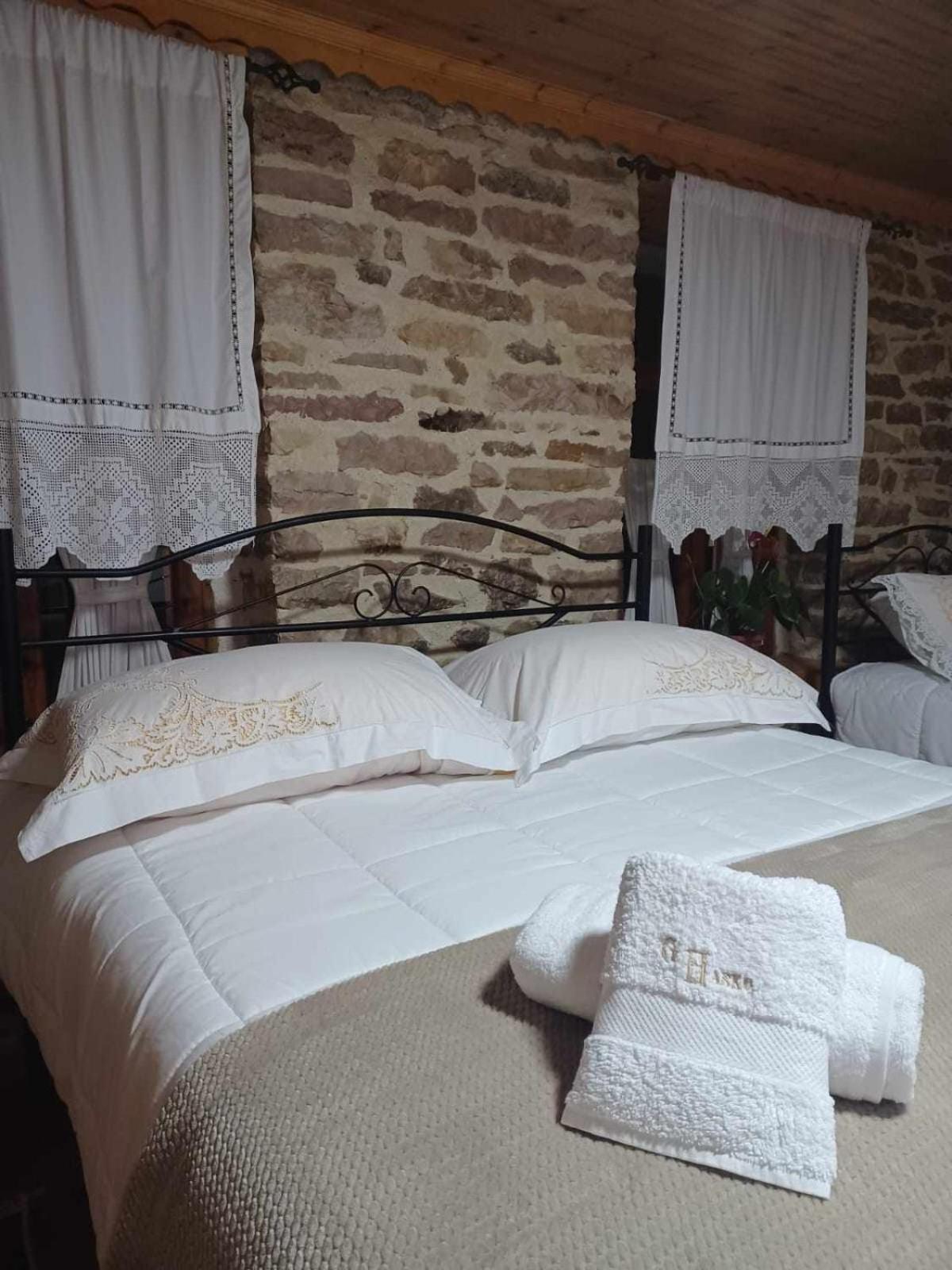 Guest House Hasko Gjirokastër 外观 照片