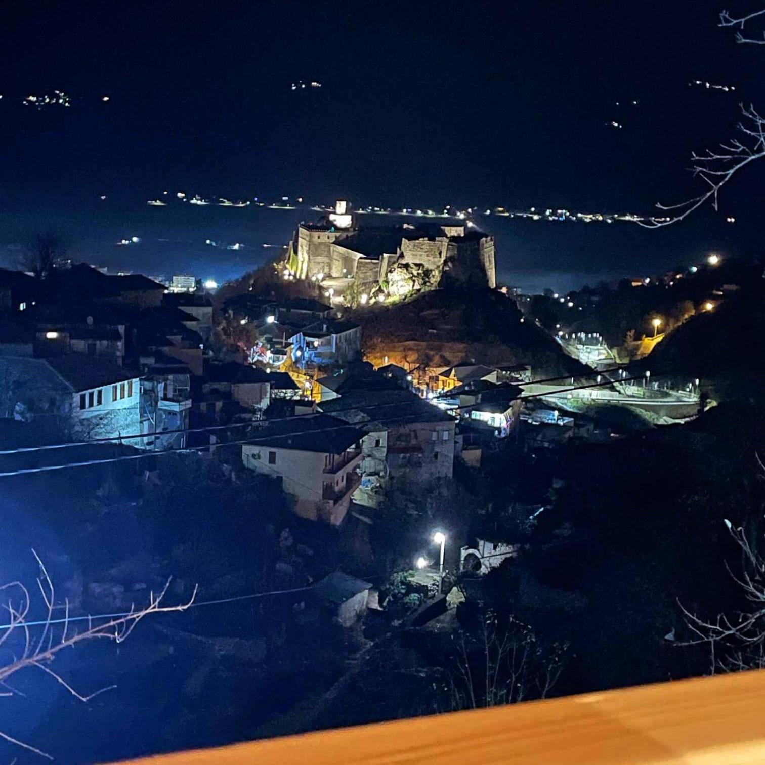 Guest House Hasko Gjirokastër 外观 照片
