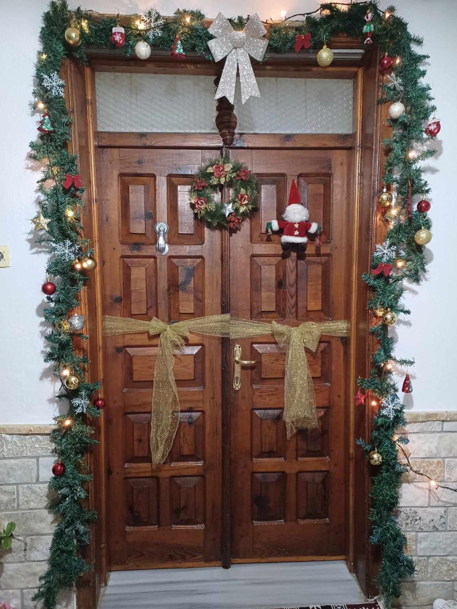 Guest House Hasko Gjirokastër 外观 照片