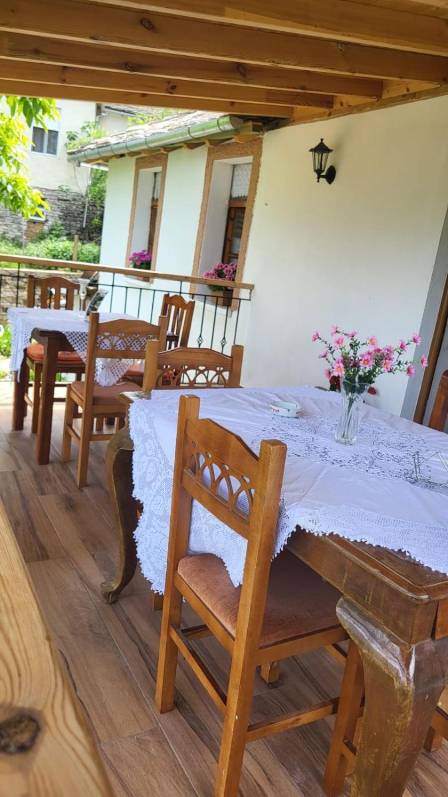 Guest House Hasko Gjirokastër 外观 照片