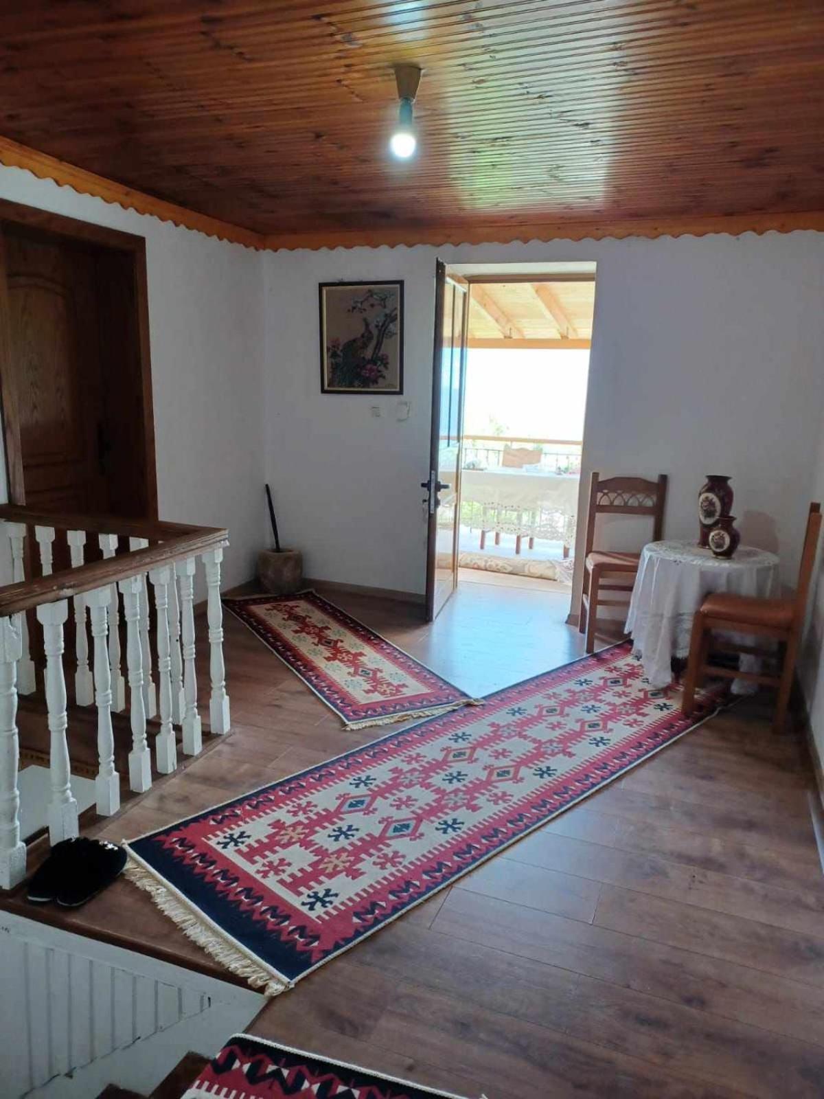 Guest House Hasko Gjirokastër 外观 照片