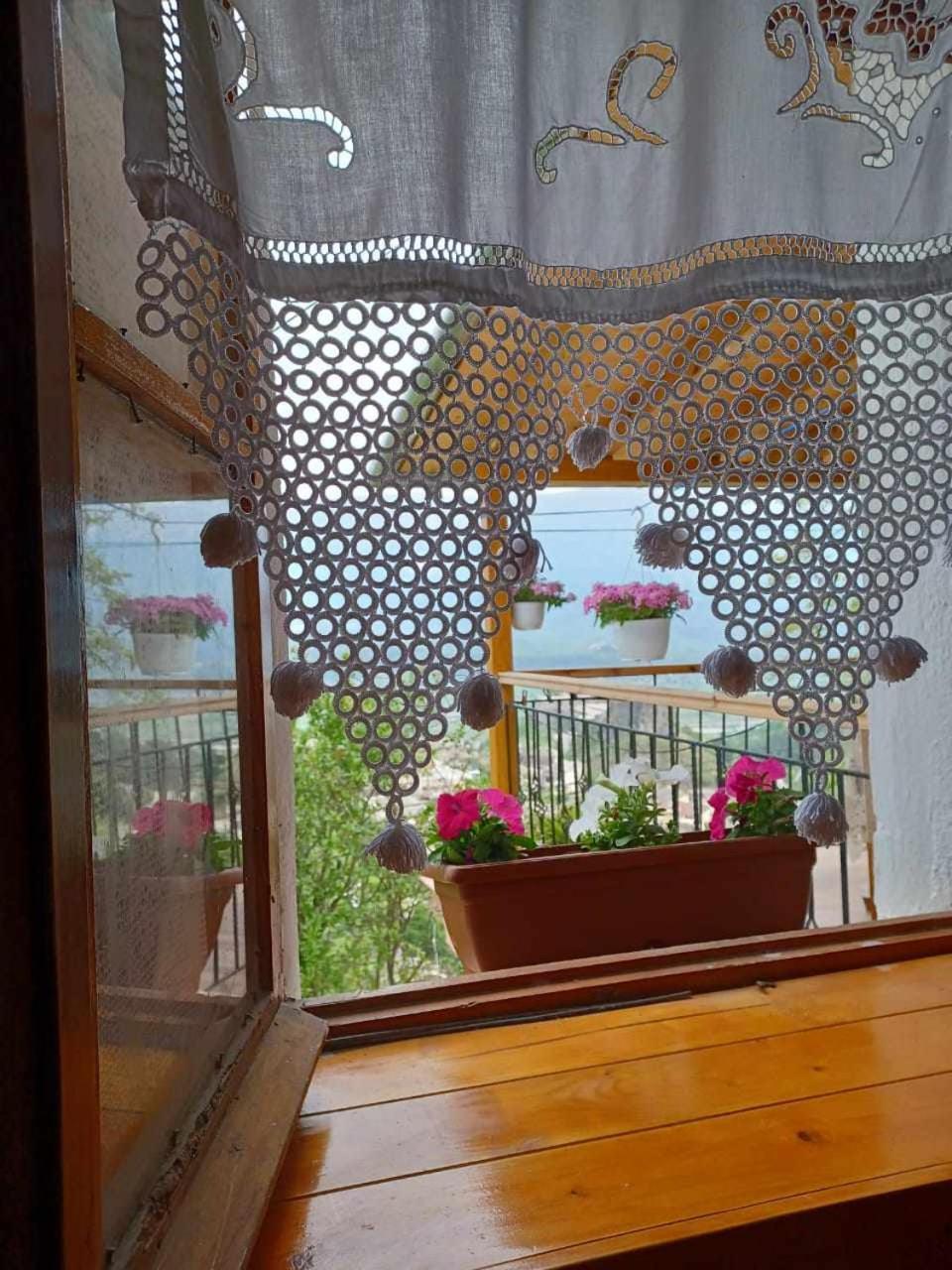 Guest House Hasko Gjirokastër 外观 照片