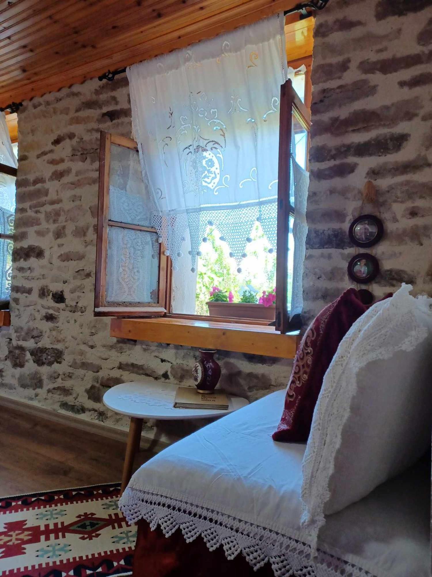 Guest House Hasko Gjirokastër 外观 照片