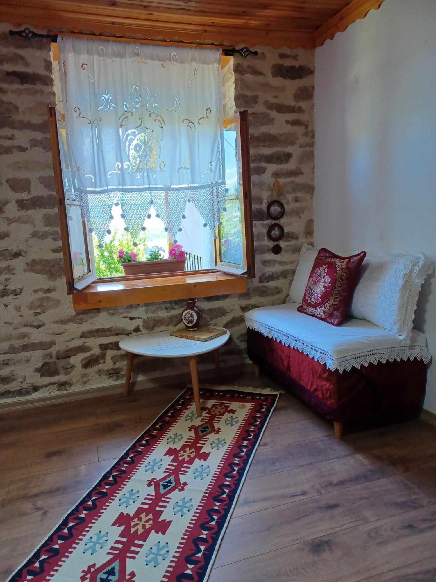 Guest House Hasko Gjirokastër 客房 照片