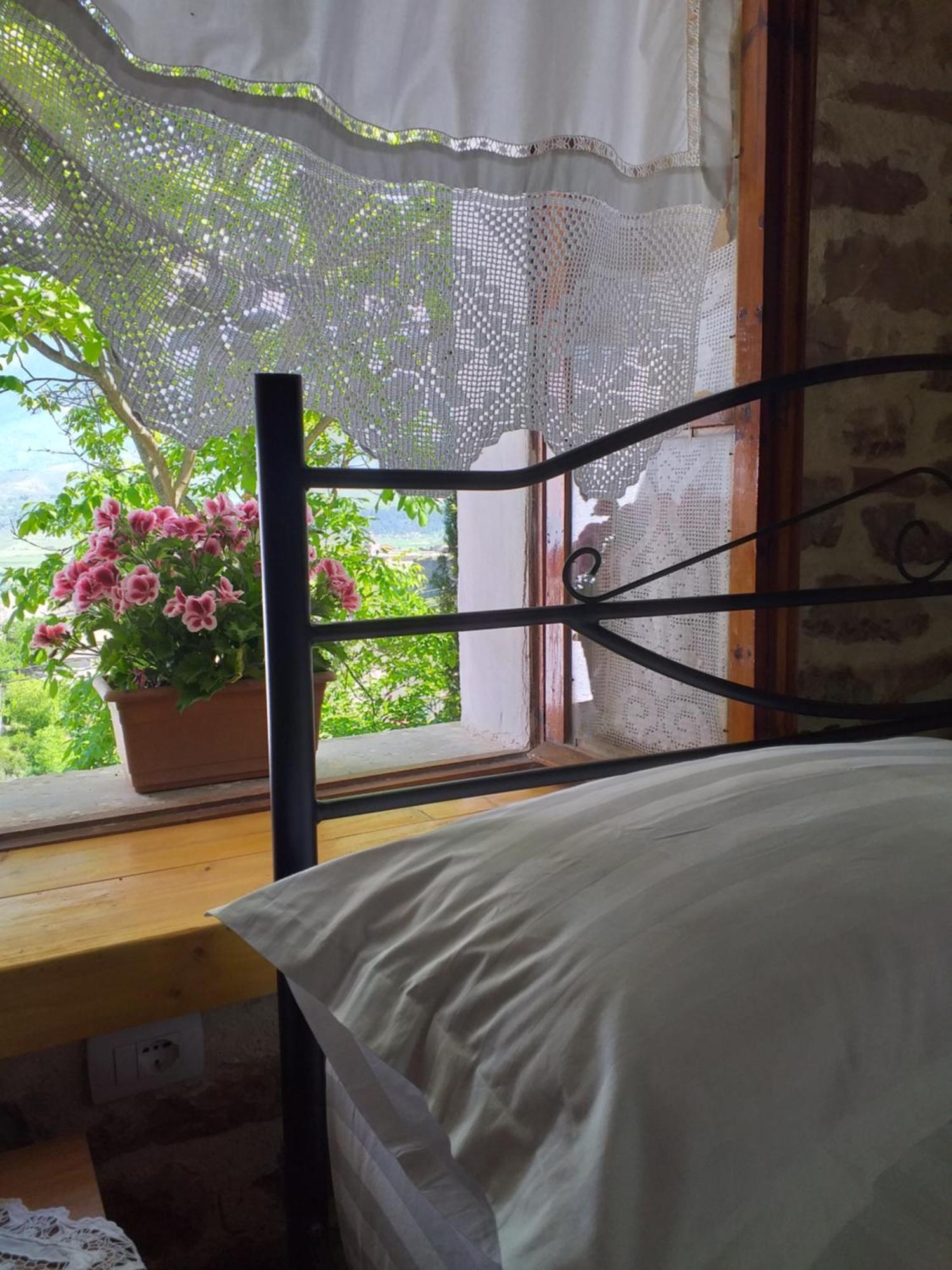 Guest House Hasko Gjirokastër 客房 照片