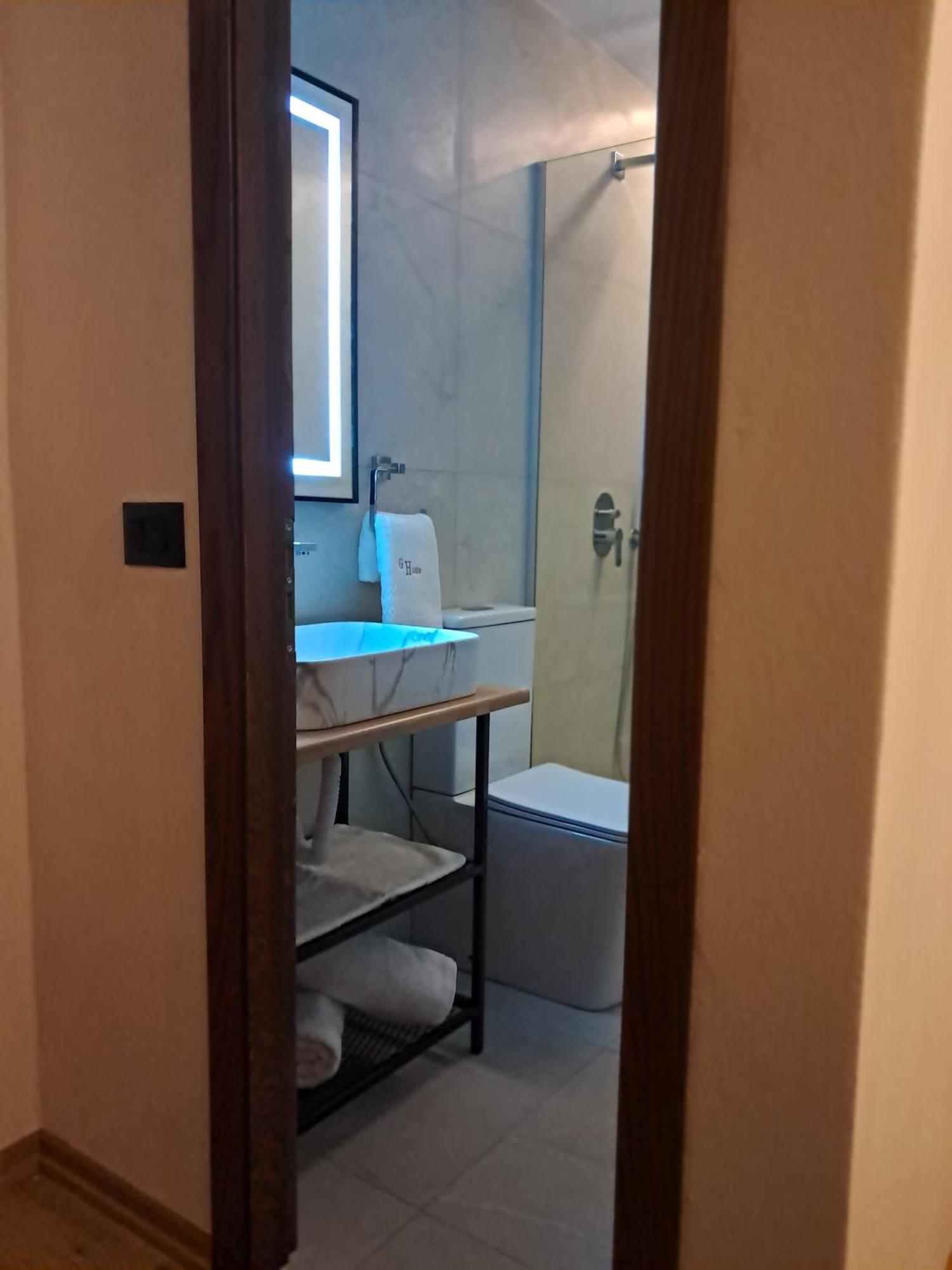 Guest House Hasko Gjirokastër 客房 照片